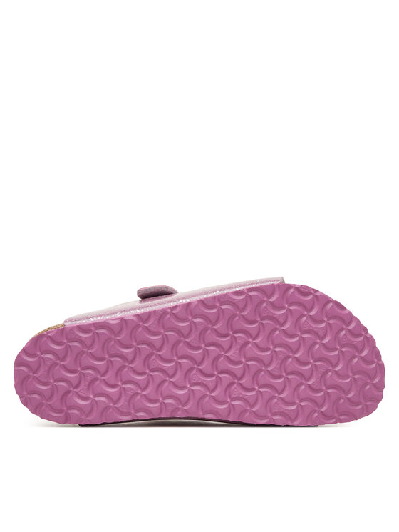 Birkenstock Шльопанці Birkenstock Arizona Kids 1031766 S Рожевий