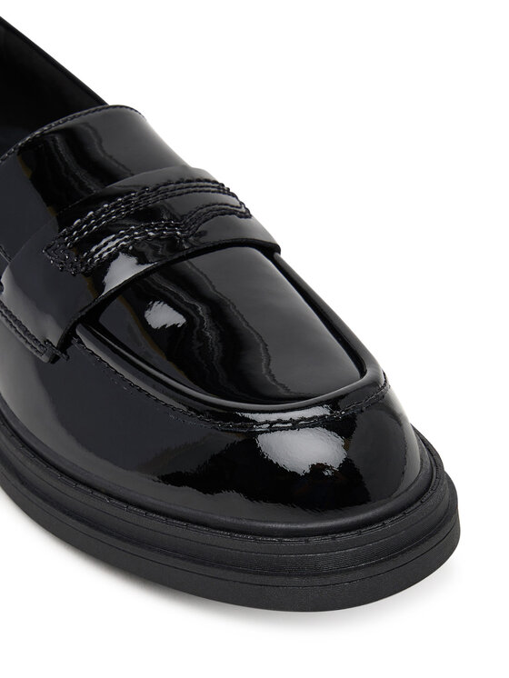 Clarks Mokasíny Clarks Orinoco3 Edge 26183173 Černá