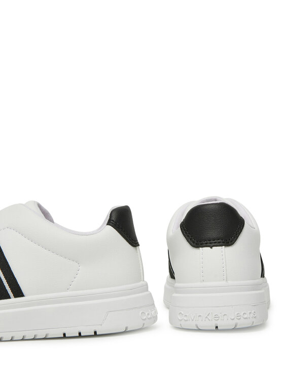 Calvin Klein Jeans Sneakers Calvin Klein Jeans V3X9-82087-1355X002 Bianco