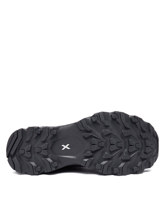 La Sportiva Взуття для бігу La Sportiva Ultra Raptor 3 GTX ZFHS111 Темно-сірий