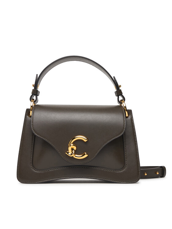 Coccinelle Сумка Coccinelle SSK Coccinelle C-Me Calf E1 SSK 18 02 21 Хакі