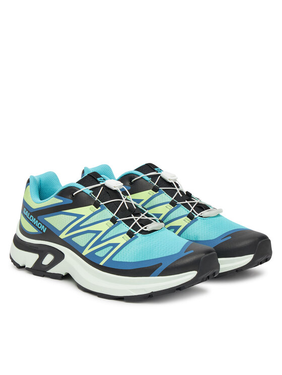 Salomon Снікерcи Salomon Xt-Evr L47819300 Голубий