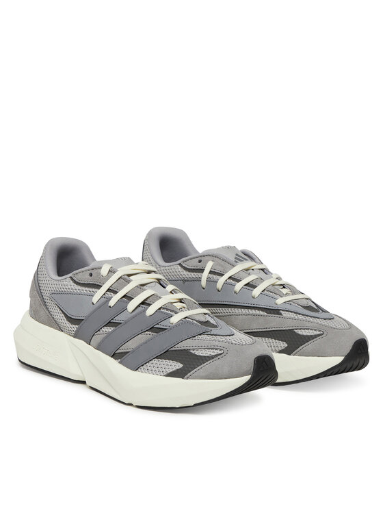 adidas Снікерcи adidas Lightblaze IH8607 Сірий