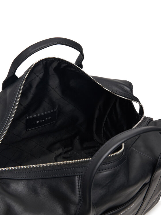 MICHAEL Michael Kors Taška MICHAEL Michael Kors 33F6TNIU9L Černá