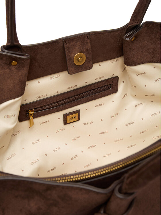 Guess Táska Guess HWSG22 37230 Sötétbarna