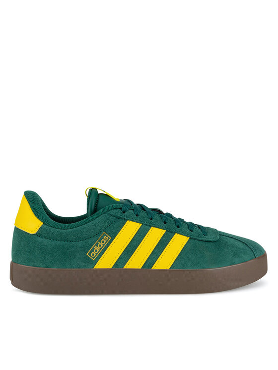 adidas Снікерcи adidas CEO-VL COURT 3.0 JP7535 Зелений