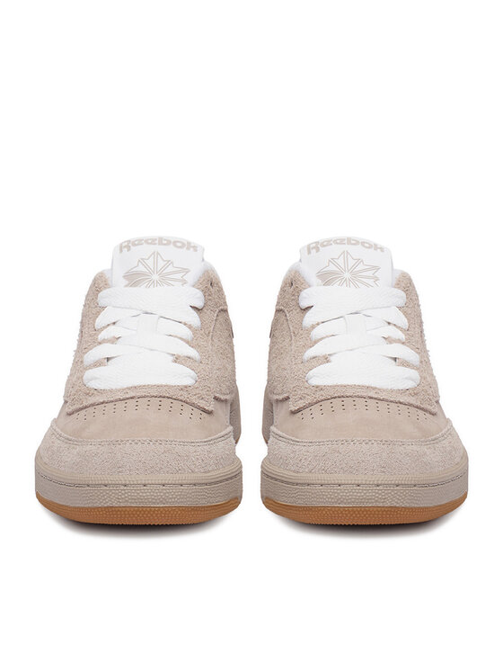 Reebok Sneakers Reebok EO-CLUB C 85 VINTAGE 100268918 Beige scuro