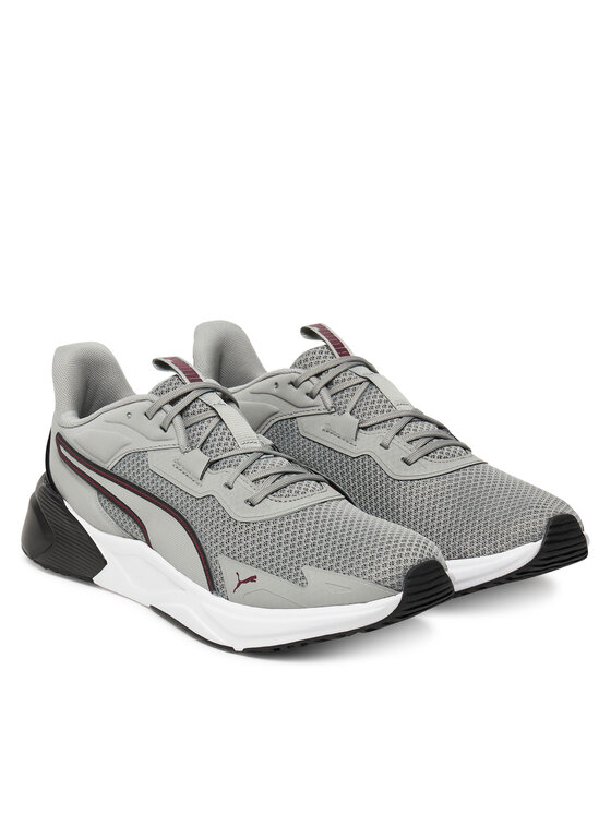 Puma Trenažieru zāles apavi Puma Disperse Xt 4 310798 14 Pelēks