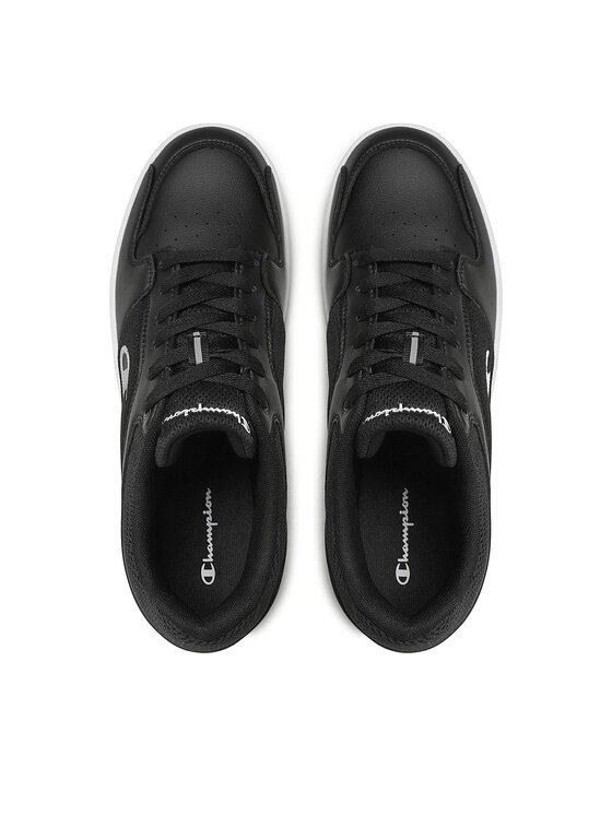 Champion Laisvalaikio batai Champion S22066-KK001 Juoda