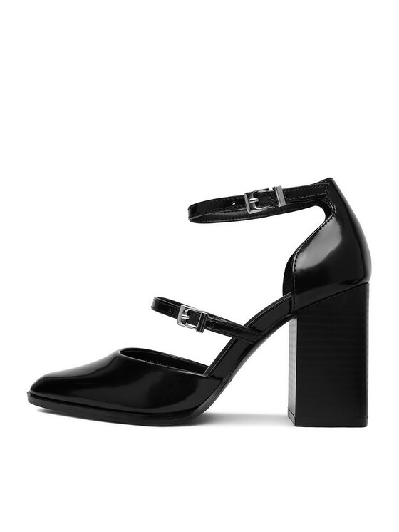 JENNY Туфлі JENNY CEO-LS6496-01 Чорний