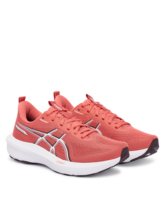 Asics Buty do biegania Asics Gt-1000 14 1012B859 Różowy