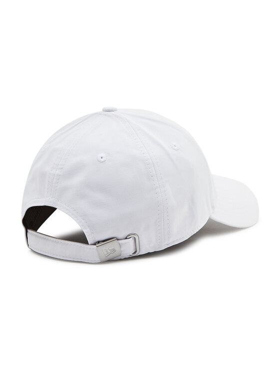 New Era Καπέλο Jockey New Era Mlb Flawess Logo B 11209938 Λευκό