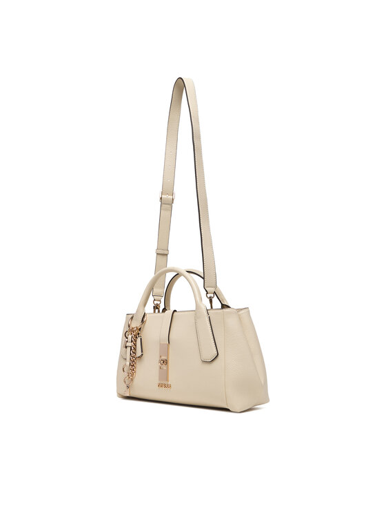 Guess Сумка Guess Brooke HWBG98 97060 Écru