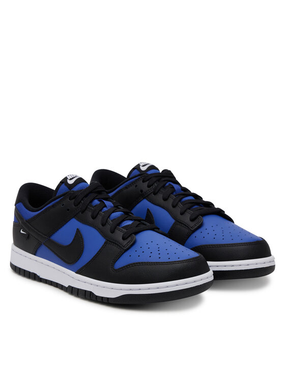 Nike Снікерcи Nike Dunk Low HM9606 Голубий