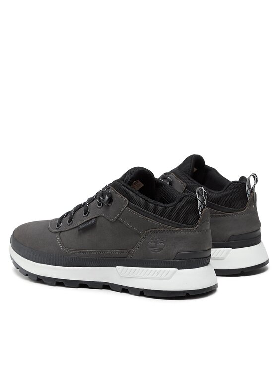Timberland Снікерcи Timberland Field Trekker Low TB0A2A230331 Сірий