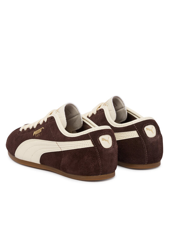 Puma Superge Puma Tackle 404456 Temno rjava