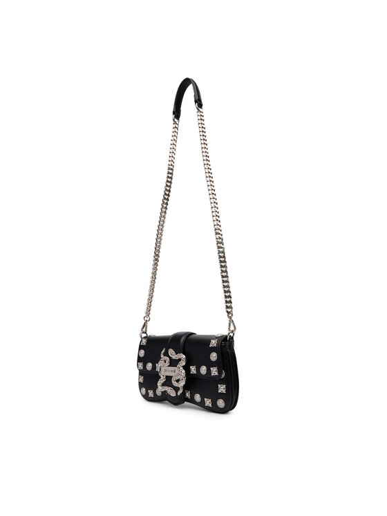Just Cavalli Сумка Just Cavalli 80RA4BA7 ZSE07 Чорний
