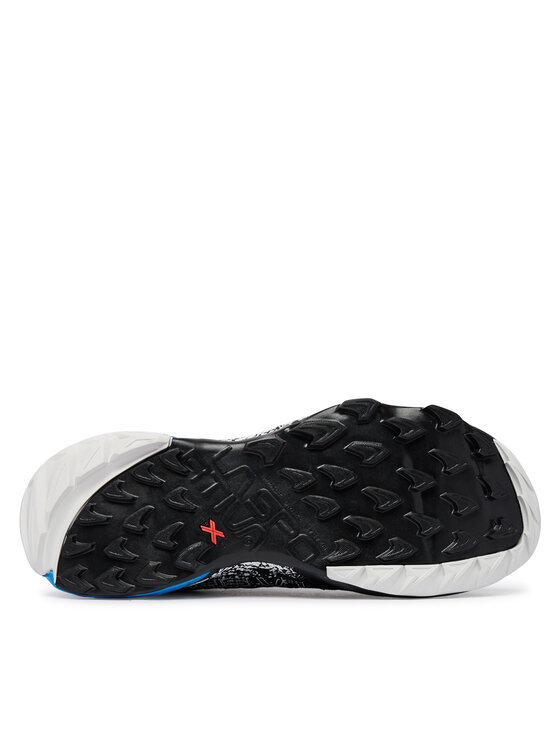 La Sportiva Взуття для бігу La Sportiva Akasha II ZFRS066K00W04 Чорний