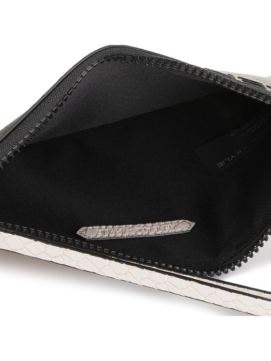 Kendall + Kylie Borsetta Kendall + Kylie HBBK-319-0015-80 Nero