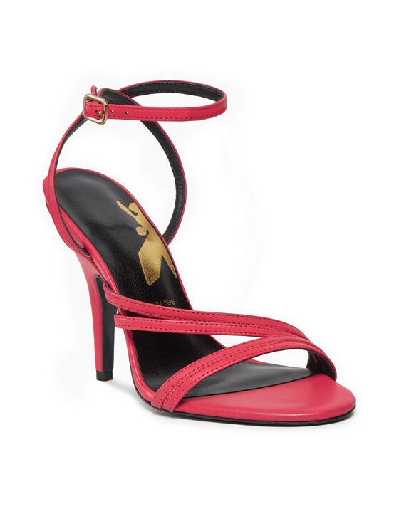Patrizia Pepe Sandali Patrizia Pepe 8X0005/L048-M481 Roza