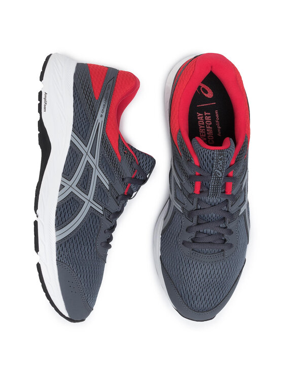 Asics Zapatillas de running Asics Gel-Contend 6 1011A667 Gris