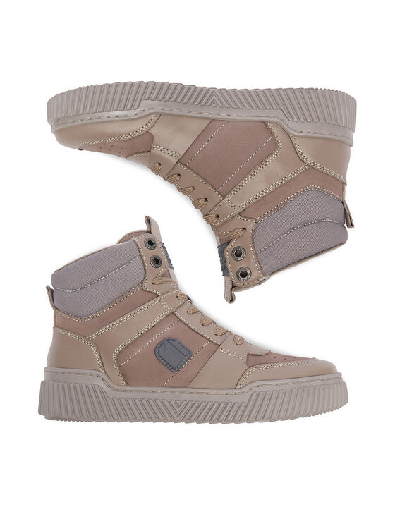 G-STAR Снікерcи G-Star Raw CEO-WI16-SABY-01 Сірий