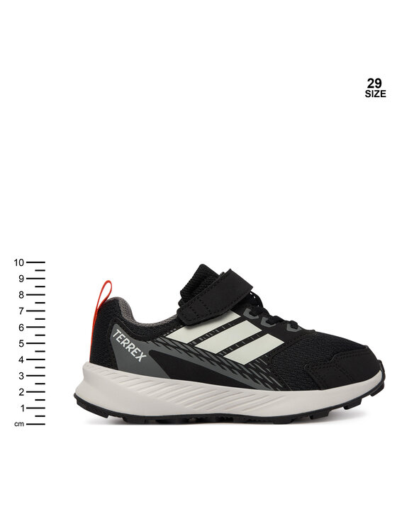 adidas Трекінгові черевики adidas Terrex Tracefinder Cf C JS2020 Чорний