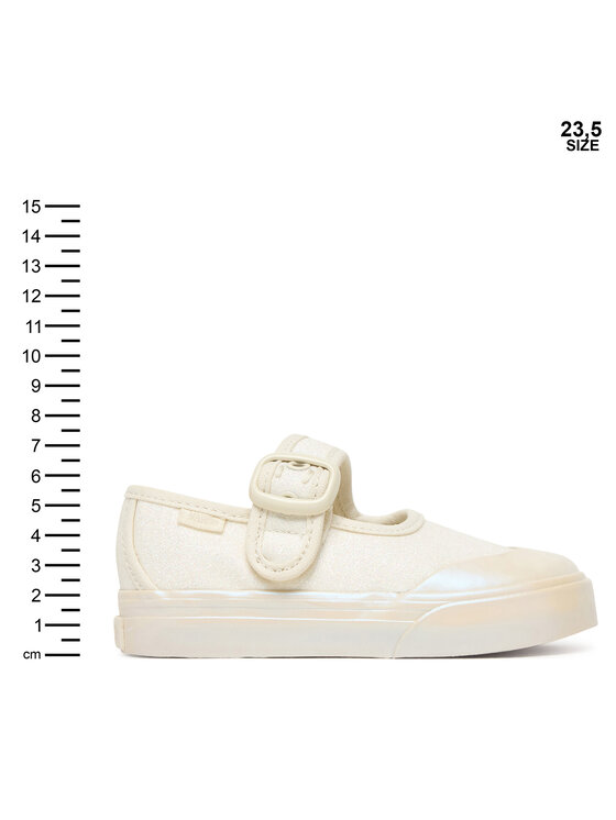 Vans Bailarinas Vans Mary Jane VN000CRYYL71 Écru