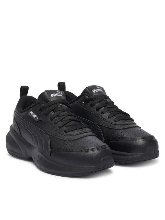 Puma Sneakersy Puma Cilia 2 Mode 407285 01 Černá