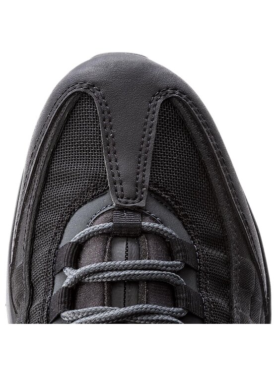 Nike Zapatillas Nike Air Max 95 Sneakerboot 806809 001 Negro