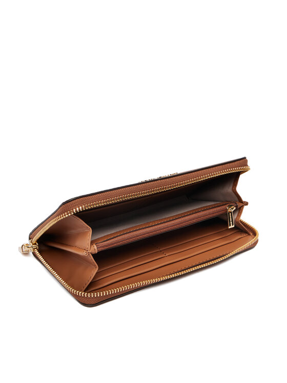 MICHAEL Michael Kors Гаманець MICHAEL Michael Kors 32F5GJ6T7T Коричневий