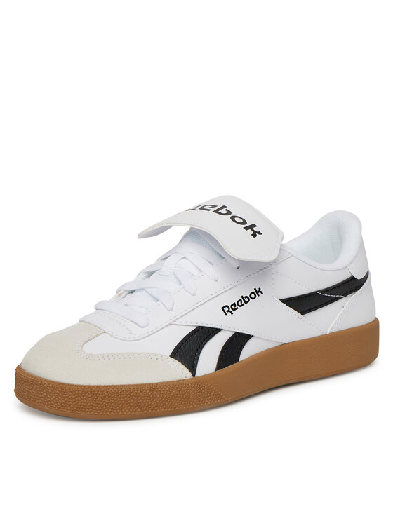 Reebok Снікерcи Reebok SMASH EDGE KILTY 100243933 Білий