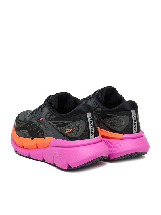 Reebok Взуття для бігу Reebok EO-FLOATZIG DOUBLE 100244468 Чорний