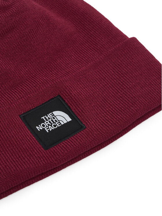 The North Face Kepurė The North Face NF0A8HMG Vyšninė