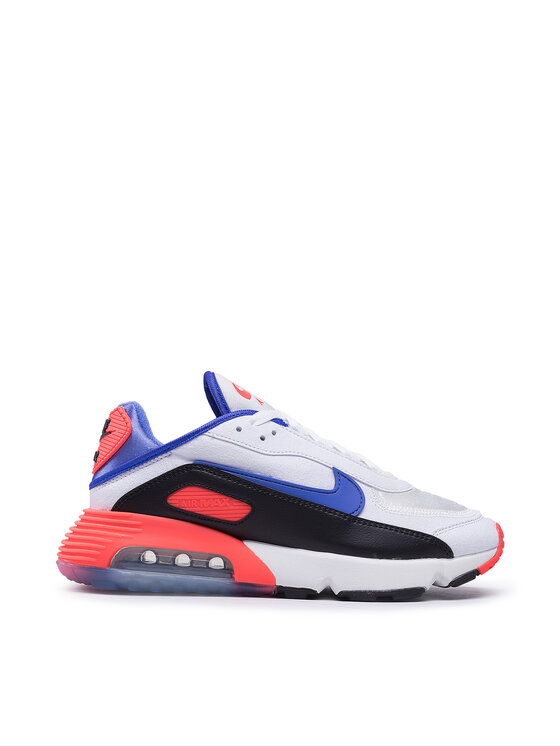 Nike Sneakers Nike Air Max 2090 EOI DA9357 100 Grigio