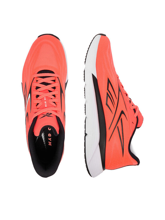 Reebok Взуття для тренажерного залу Reebok EOSB-NANO GYM 2.0 100263979 Світло-червоний
