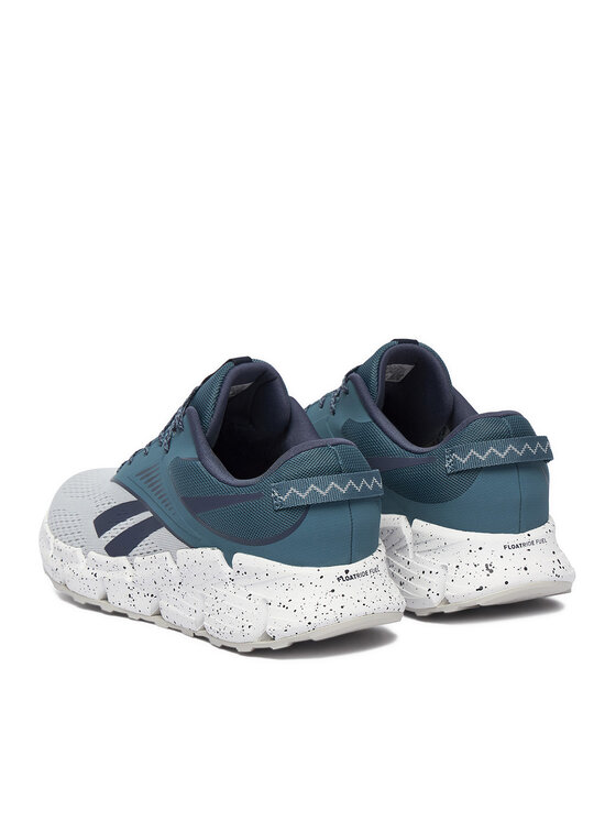 Reebok Маратонки за бягане Reebok EO-ZIG DYNAMICA 6 100268894 Син