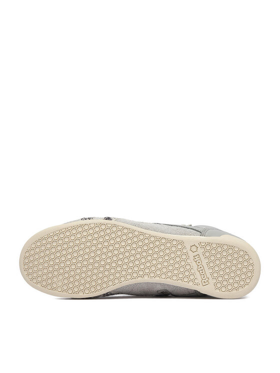 Reebok Снікерcи Reebok EO-F/S HI 100271743 Сірий