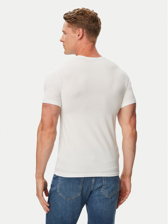 Emporio Armani Underwear Emporio Armani Underwear Комплект футболок EM001849 AF25018 M0080 Кольоровий Regular Fit
