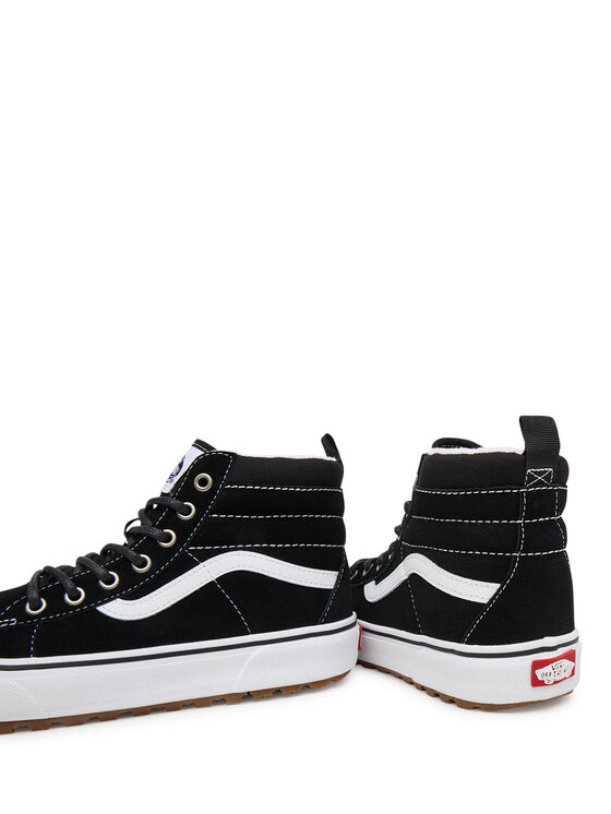 Vans Sneakersy Vans MTE SK8-Hi VN000D2UBZW1 Čierna
