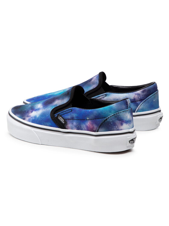 Vans Teniși Vans Classic Slip-On VN0A33TBG4F1 Albastru