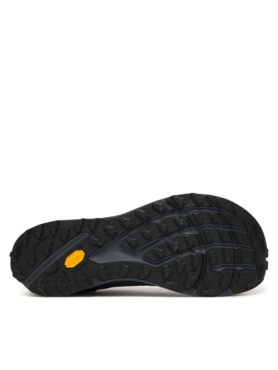 Altra Взуття для бігу Altra M Timp 6 AL0A85T60 Чорний