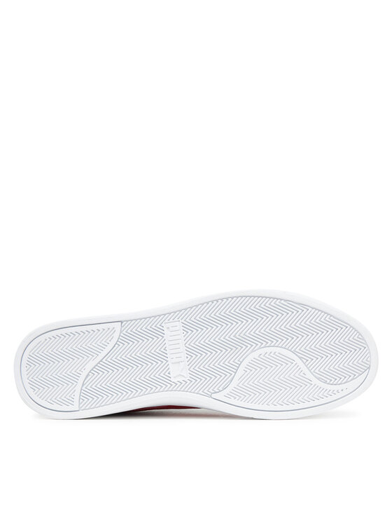 Puma Снікерcи Puma Shuffle 309668 39 Чорний
