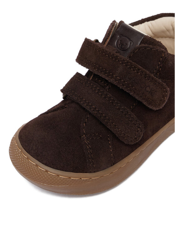 Lasocki Kids Félcipő Lasocki Kids CEO-CI12-3229-02(II)CH Sötétbarna
