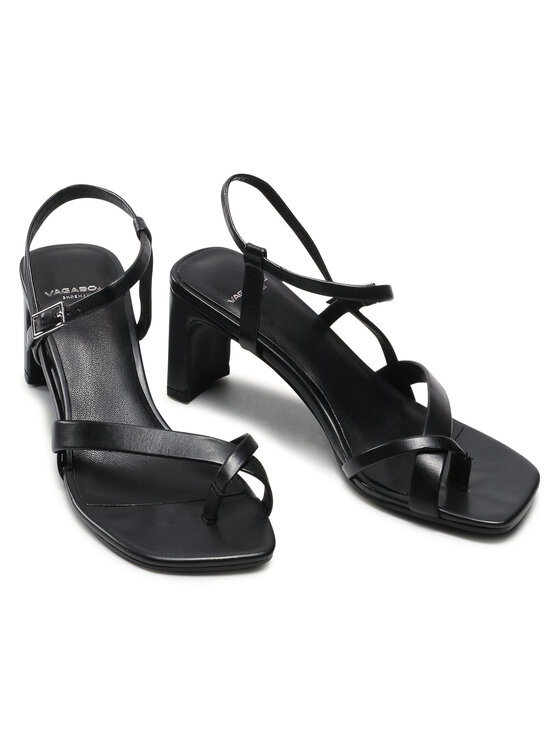 Vagabond Shoemakers Basutės Vagabond Shoemakers Luisa 5112-101-20 Juoda