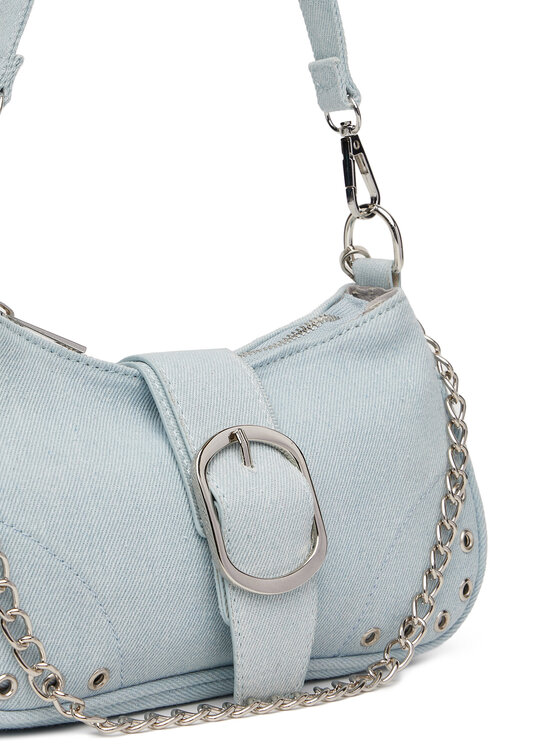 DeeZee Сумка DeeZee BAG STYLE 3 Голубий
