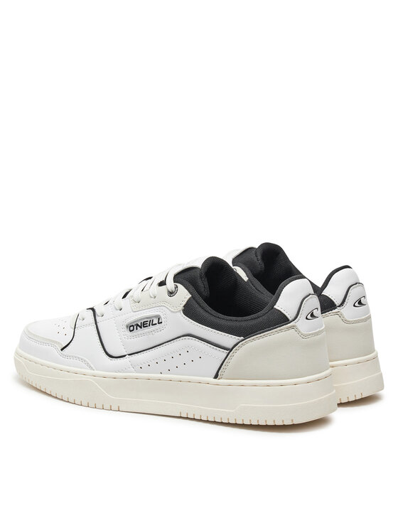 O'Neill Sneakersy O'Neill Fontana Low 90243024.1FG Biały