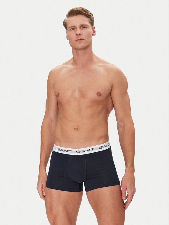 Gant Gant Boxer szett 900025003 Színes