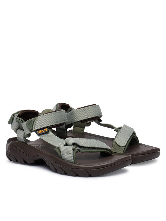 Teva Босоніжки Teva Terra Fi 5 Universal 1099443 Кольоровий