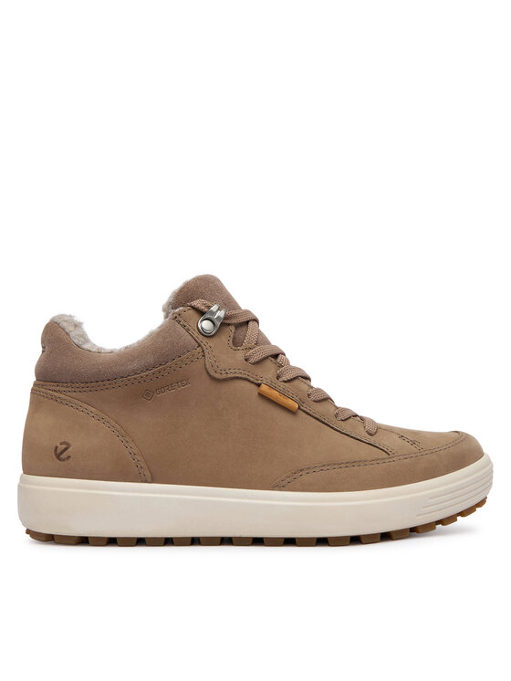 ECCO Sneakersy ECCO Soft 7 Tred 45049302674 Beżowy